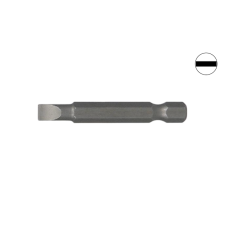 1/4 Inch Slotted Bit Long