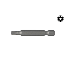 1/4 Inch Tamper T-Star Bit Long