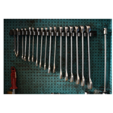 wrenches