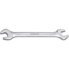 Double Open End Wrench