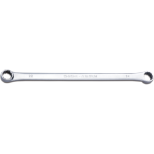 Double Ring End Wrench 