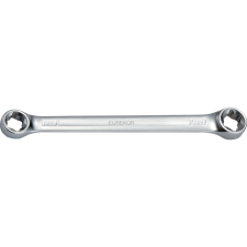 Double Star Ring End Wrench 