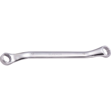 45 degree offset Double Ring End Wrench 