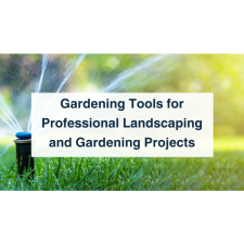 gardening tools, garden tools