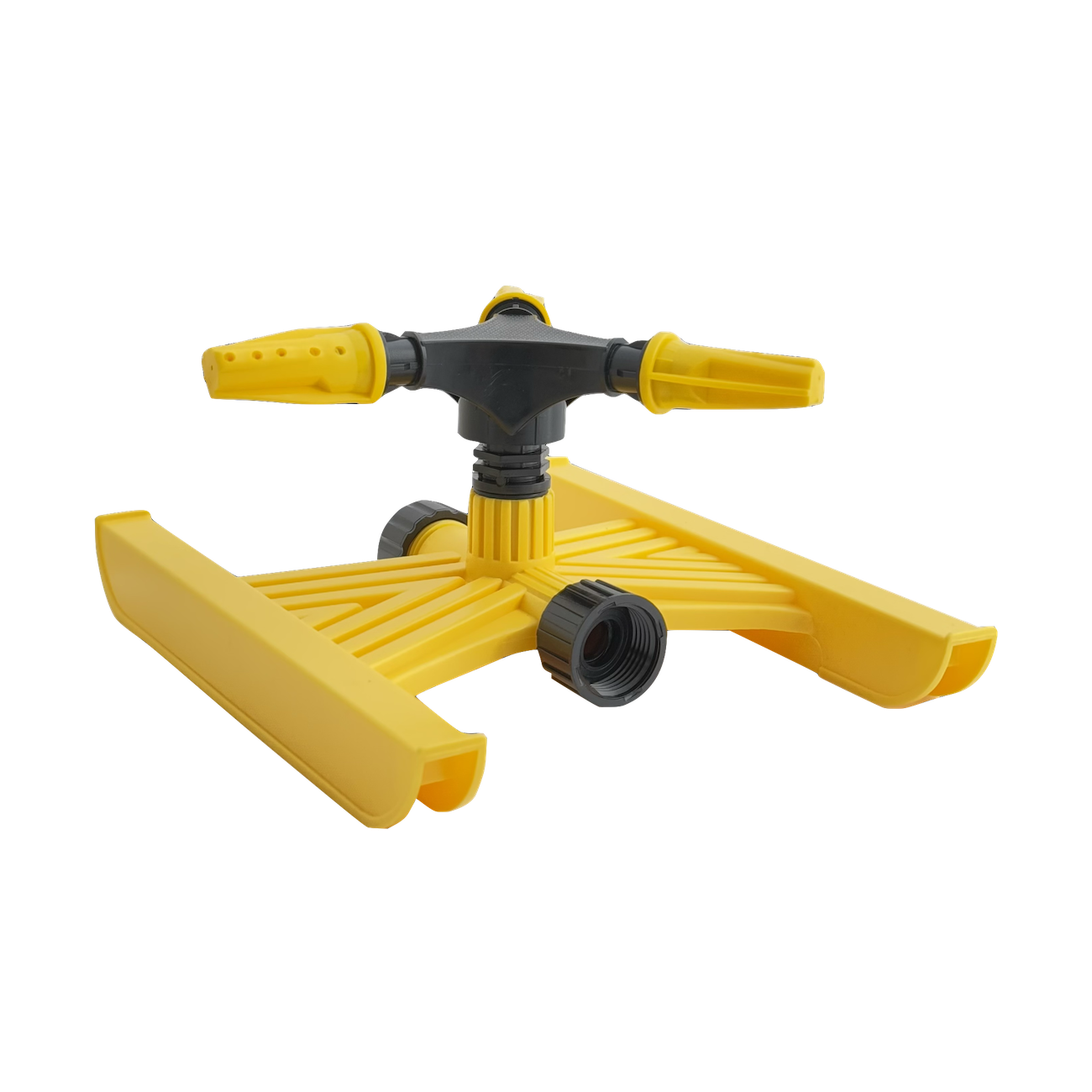 3-Arm Rotary Sprinkler with H-Base